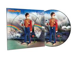 MARILLION - Misplaced childhood (picture vinyl)